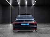 Audi A8 50 TDI quattro*PANO*MATRIX*360°KAM*VC*CARPLAY - Audi A8: TDI