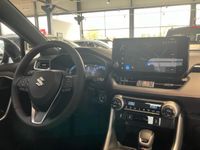 Suzuki Across - Vorschau Bild 14