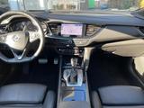 Opel Insignia 2.0 GS Line Plus Aut. OPC-Line HUD R20 - Opel Insignia GS-Line-Plus