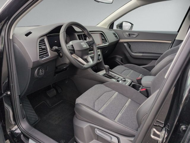 Ateca 1.5 TSI DSG Xperience LED+NAVI+RFK+EL.HECK