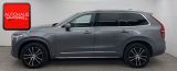 Volvo XC90 B5 AWD PANO+AHK+STANDHEIZ+MEMO+360+INTELLI+ - Volvo XC90 mit Benzin-Antrieb