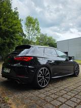Cupra Leon - Cupra Leon Unfallwagen