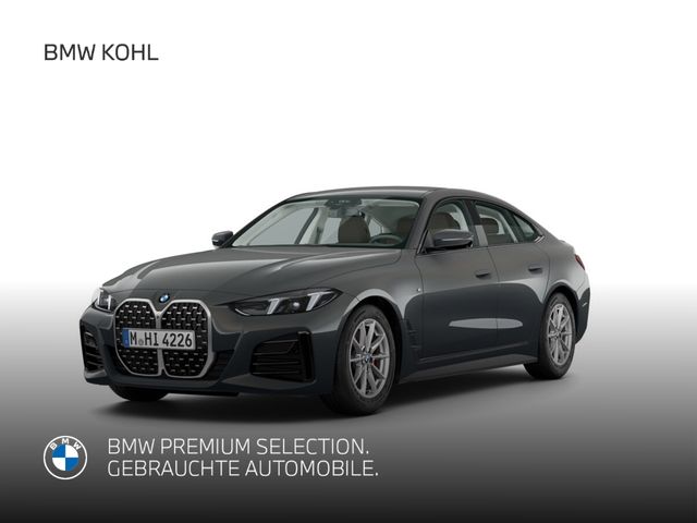 BMW 430 Gran Coupe d xDrive M Sport Standheizung Anh