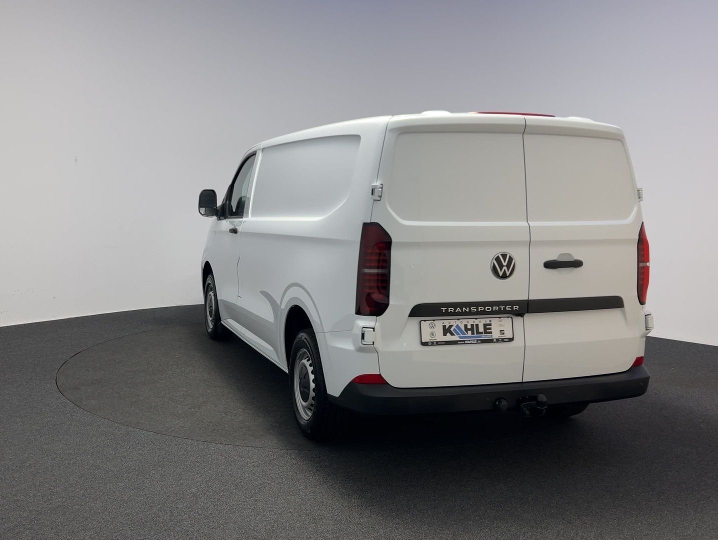 Volkswagen T7 Transporter - Bild 5
