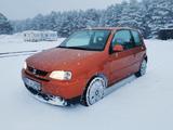 Seat Arosa Signo 1.4 TDI Signo - Seat Arosa: 1.4