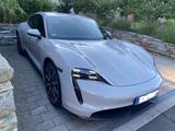 Porsche Taycan - neuwertig, äußerst gepflegt! - Porsche Taycan aus 2023