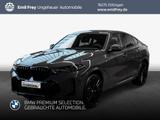BMW X6 xDrive30d M Sport - BMW X6 M mit Diesel-Antrieb