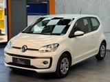 Volkswagen up! move up! BMT 1.0MPI|SHZG|TEMP|KLIMA - Volkswagen up! Gebrauchtwagen