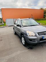 Kia sportage - gebrauchte Kia Sportage aus dem Jahr 2006