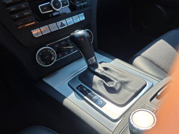 Mercedes C 180 - 11