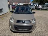 Citroën C1 Airscape Feel Edition Panorama Kamera Klima - Citroën C1 aus 2014