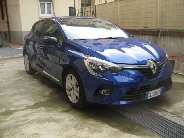 Renault RENAULT Clio TCE 90 CV 5 PORTE EQUILIBRE