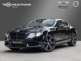 Bentley GT V8*NEUE Navi Einheit* APPLE CARPLAY*Sportabga - Bentley Gebrauchtwagen von 2014