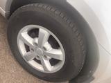 Kia Sorento 2.5 - gebrauchte Kia Sorento aus dem Jahr 2008