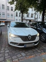 Renault Talisman 1.6 TCe Energy Intens - Renault Talisman von privat
