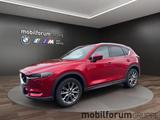Mazda CX-5 SKYACTIV-D Sports-Line Plus AWD Bose HUD - Mazda CX-5: Sports Line Plus