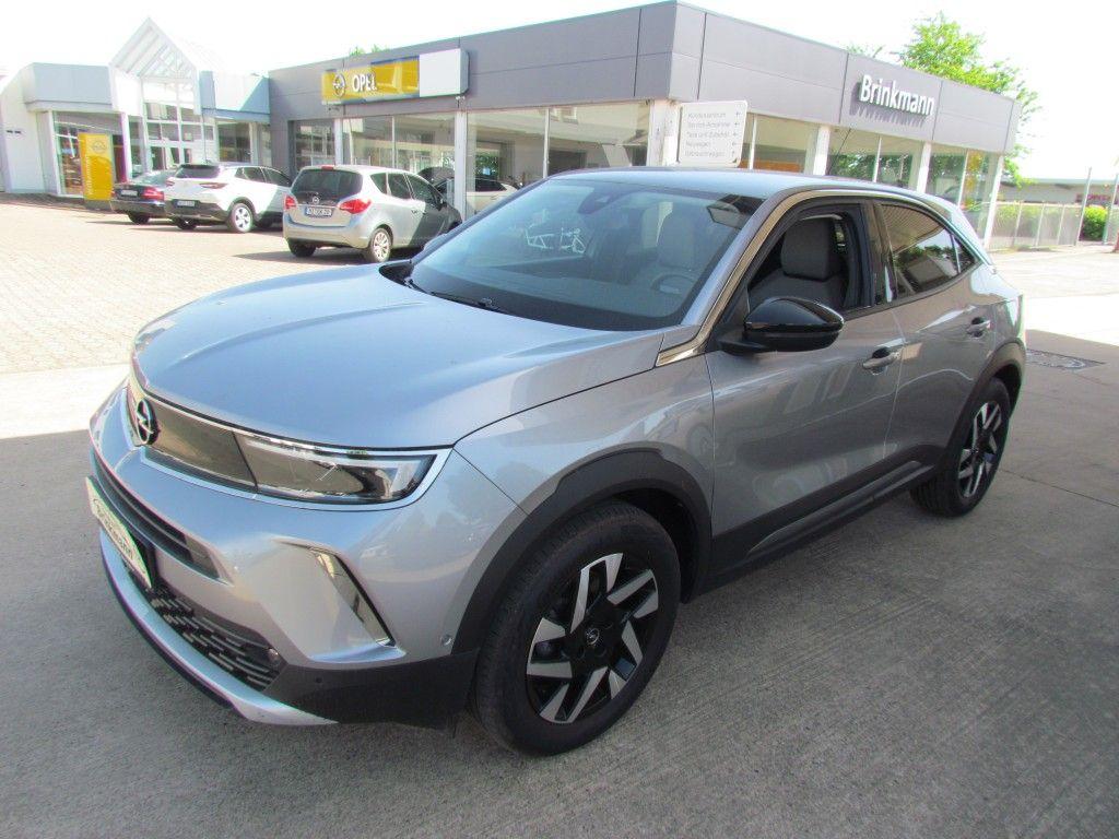 Opel Mokka 1.2 DI Turbo Elegance