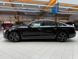 Audi A8 3.0 TDI Quattro|ACC|LED|4xSHZ|Navi|Kamera|USB - Audi A8 in Mannheim