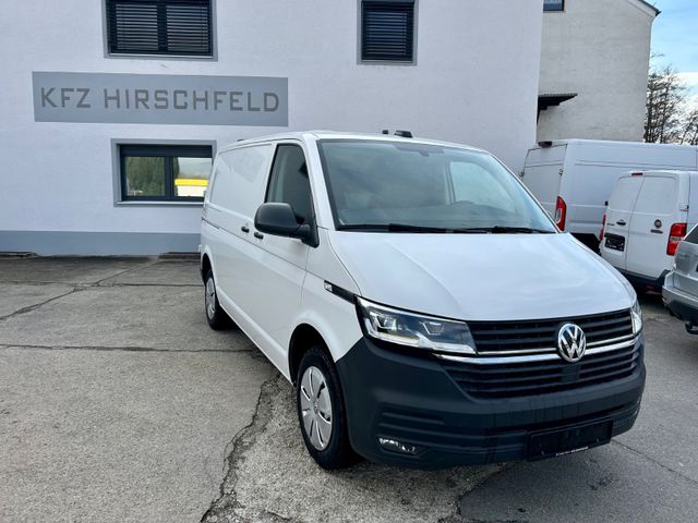 Volkswagen T6.1  Transporter-XENON-LED-SHZ-ACC-MWST