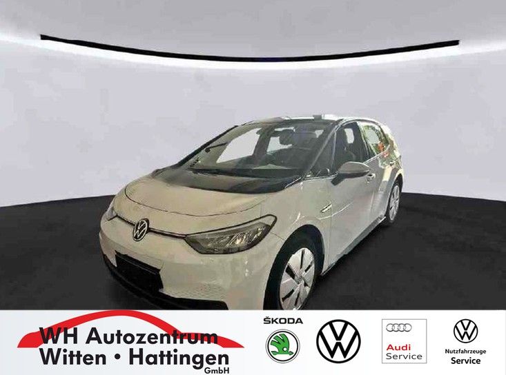 Volkswagen ID.3 Pure Performance NAVI LED PDC