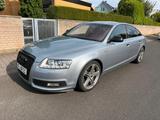 Audi A6 c6 3.0 tfsi S.line Quattro Navi klima P... - Audi A6 aus 2010: Line