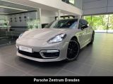 Porsche Panamera GTS Sport Turismo - Porsche Panamera aus 2021