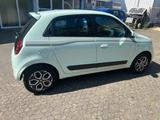 Renault Twingo Limited - Renault Twingo: Grün