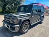 Mercedes-Benz Mercedes-benz G 55 Kompressor cat AMG S.W. Lunga - gebrauchte Mercedes-Benz G 55 AMG aus dem Jahr 2006