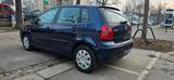 Volkswagen Polo IV Cricket *Klima*Euro4*98 Tkm*Tüv05.26 - Volkswagen Polo: Cricket