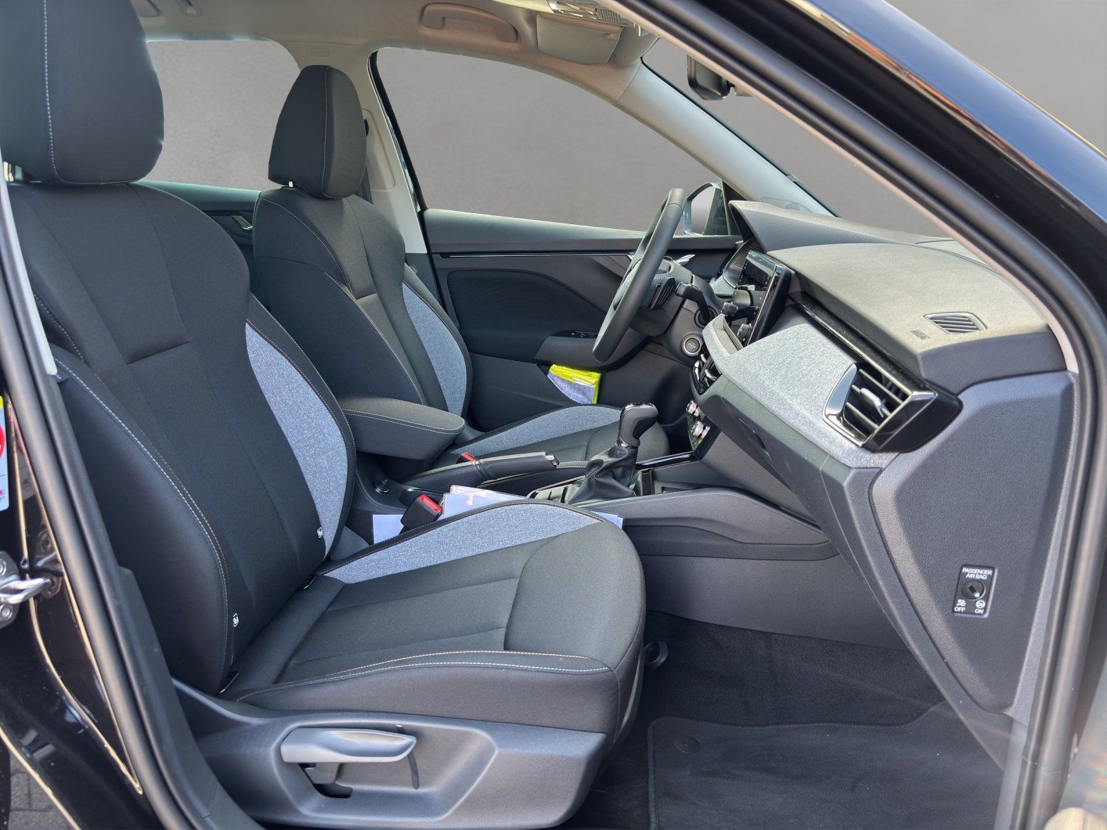 Fahrzeugabbildung SKODA Kamiq Balance 1,0 TSI 85 kW DSG AHK/MATRIX/ACC/