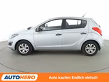Hyundai i20 1.2 Classic*KLIMA*PDC*GARANTIE*CD-PLAYER* - Hyundai: Kleinwagen