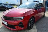 Opel Astra L Lim. 5-trg. GS NAVI KAMERA SITZHEIZUNG - Opel Astra mit Diesel-Antrieb: Limousine