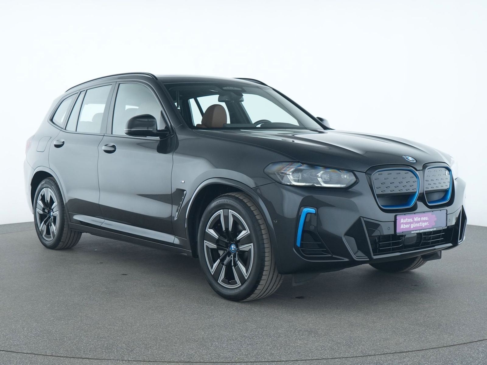 BMW iX3 - Bild 5