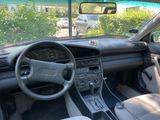 Audi 100 2.3e 5zylinder - Audi 100 aus 1994