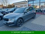 Skoda Kamiq 1.5TSI DSG Monte Carlo**10J. KIRCHER-AUTO* - Skoda Kamiq: 1.5