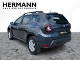 Dacia Duster II 1.2 TCe 125 Comfort LED*PDC*PDC - Dacia Duster: Ii