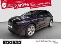 Audi Q4 e-tron - Vorschau Bild 1