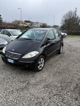 Mercedes-Benz Mercedes-benz A 180 160 CDI Avantgarde - gebrauchte Mercedes-Benz A 160 aus dem Jahr 2008