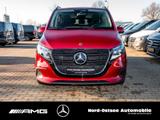 Mercedes-Benz V 220 STYLE LANG KAMERA LED 7 SITZE 9G TRONIC - gebrauchte Mercedes-Benz Kleinbus
