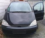 Ford FORD GALAXY 2,3 146PS - Ford Galaxy: 2.3