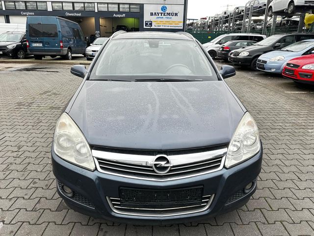 Opel Astra H Caravan Edition