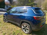 Jeep Compass 2.0 Limited 4x4 Diesel Tüv 2/27 - Jeep Compass von privat