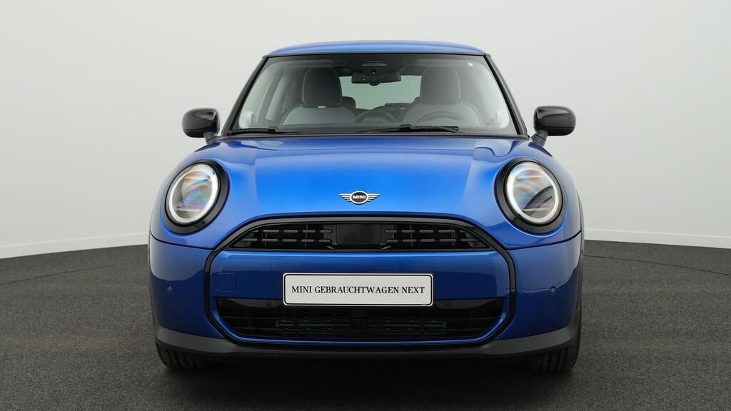 MINI Cooper C - Bild 3