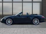 Porsche 997 Carrera S Cabrio+PDC+Leder+Xenon - gebrauchte Porsche 997 aus dem Jahr 2006