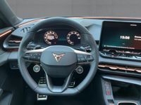 Cupra Terramar - Vorschau Bild 10