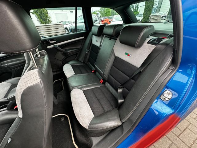 Skoda Octavia  Combi RS EXPORT