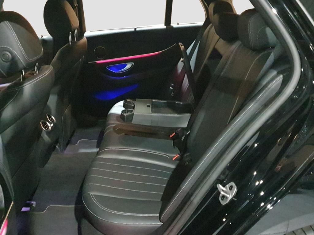 Fahrzeugabbildung Mercedes-Benz E 300 e T-Modell LED*HUD*Nav*MEMORY*Pano*PDC*360