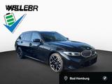 BMW 330e xDrive Touring MSport Inov ComPak HK DrivAs