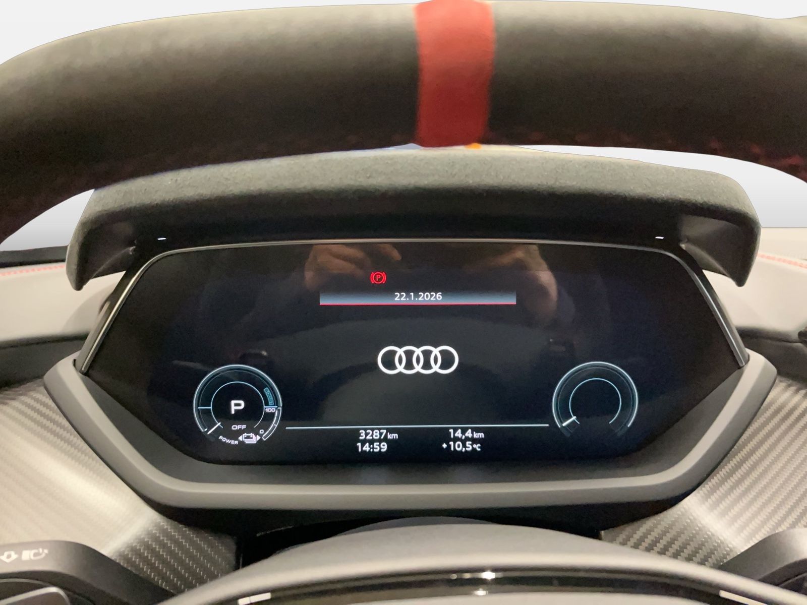 Audi RS e-tron GT - Bild 9