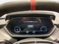 Audi RS e-tron GT - Vorschau Bild 9